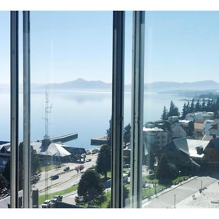 شقة Departamento En Bariloche المظهر الخارجي الصورة