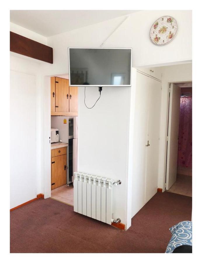 شقة Departamento En Bariloche المظهر الخارجي الصورة