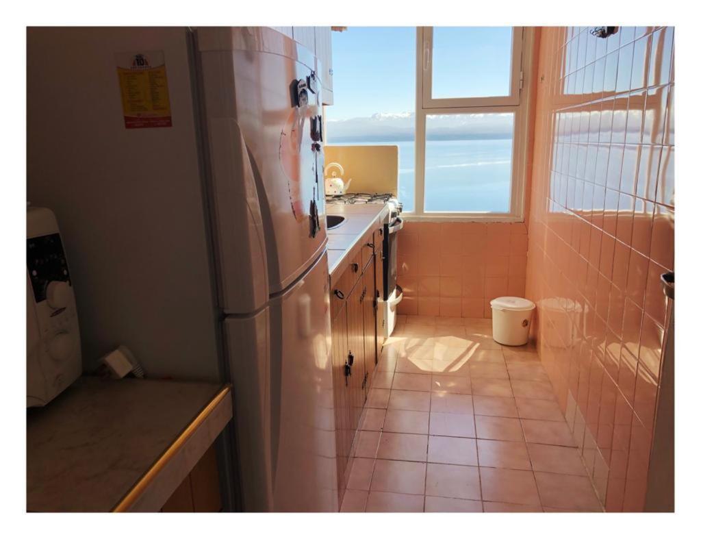 شقة Departamento En Bariloche المظهر الخارجي الصورة