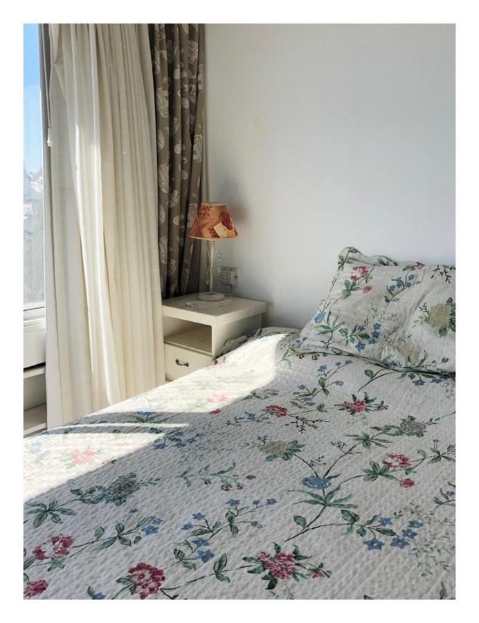 شقة Departamento En Bariloche المظهر الخارجي الصورة