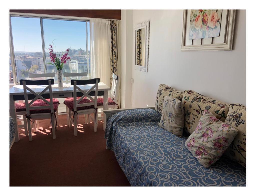 شقة Departamento En Bariloche المظهر الخارجي الصورة