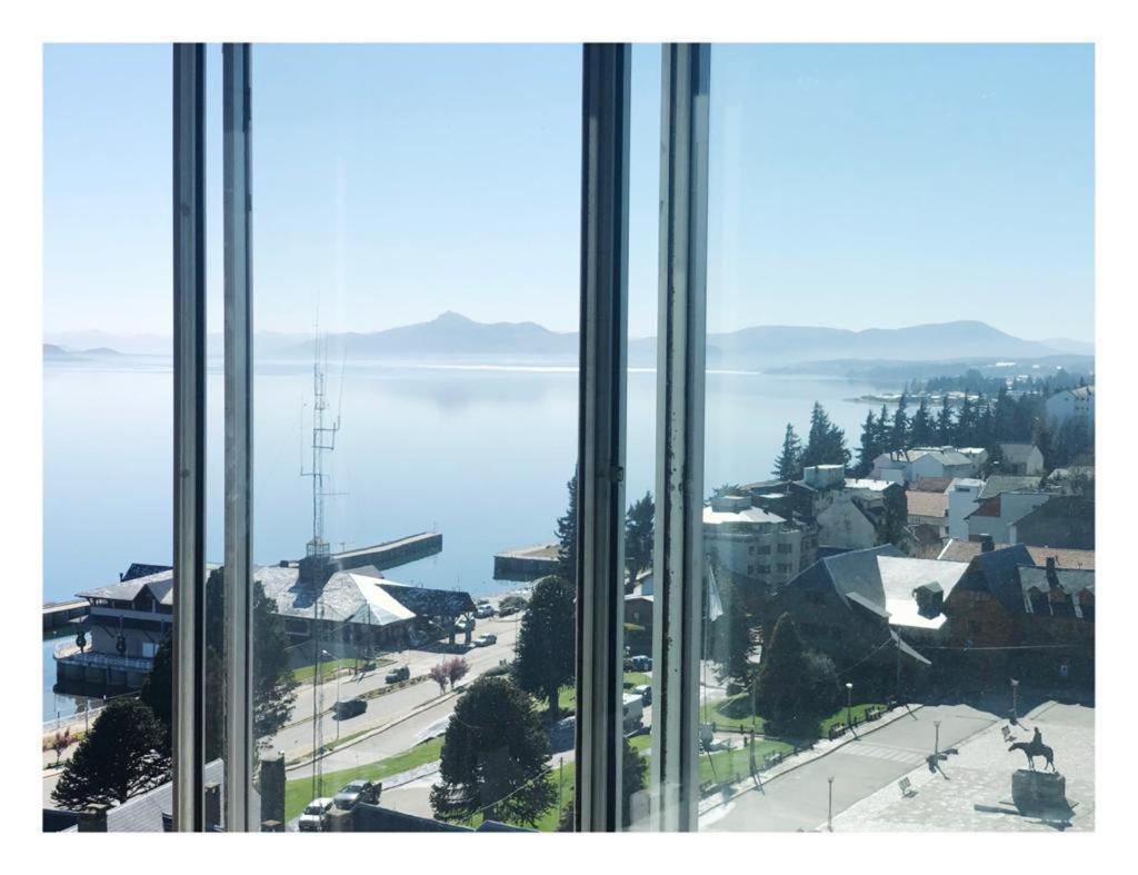 شقة Departamento En Bariloche المظهر الخارجي الصورة
