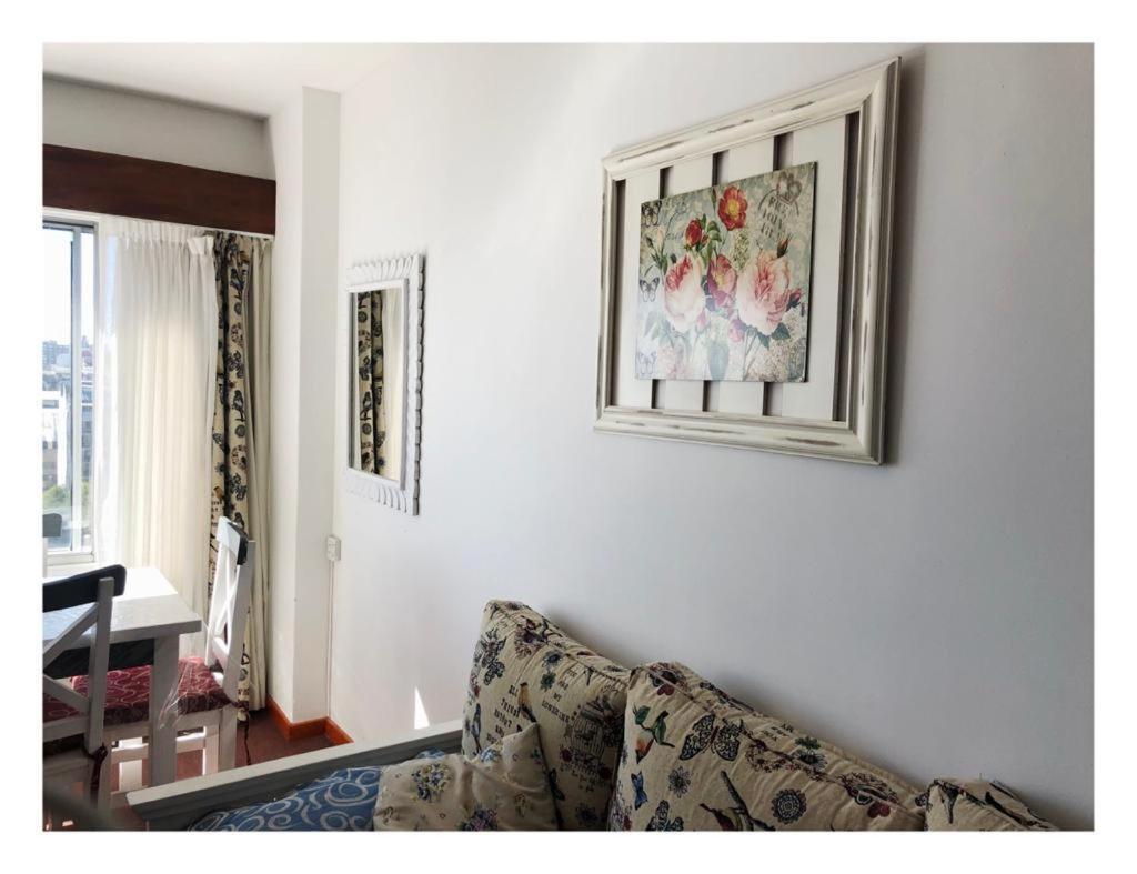 شقة Departamento En Bariloche المظهر الخارجي الصورة