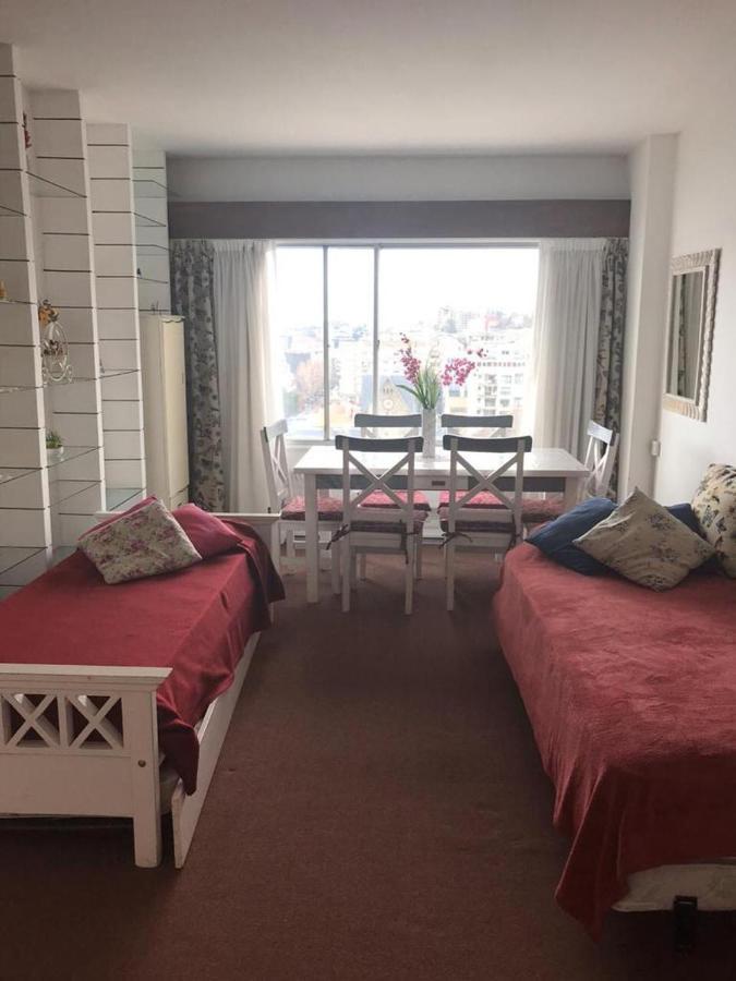 شقة Departamento En Bariloche المظهر الخارجي الصورة