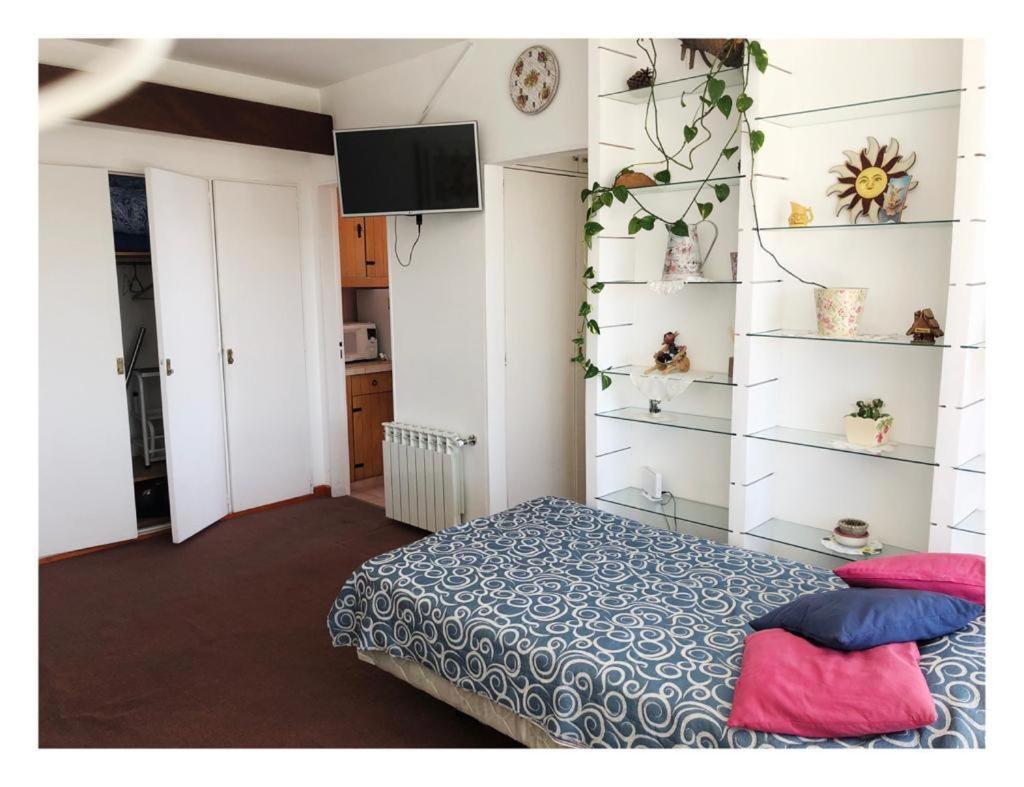شقة Departamento En Bariloche المظهر الخارجي الصورة