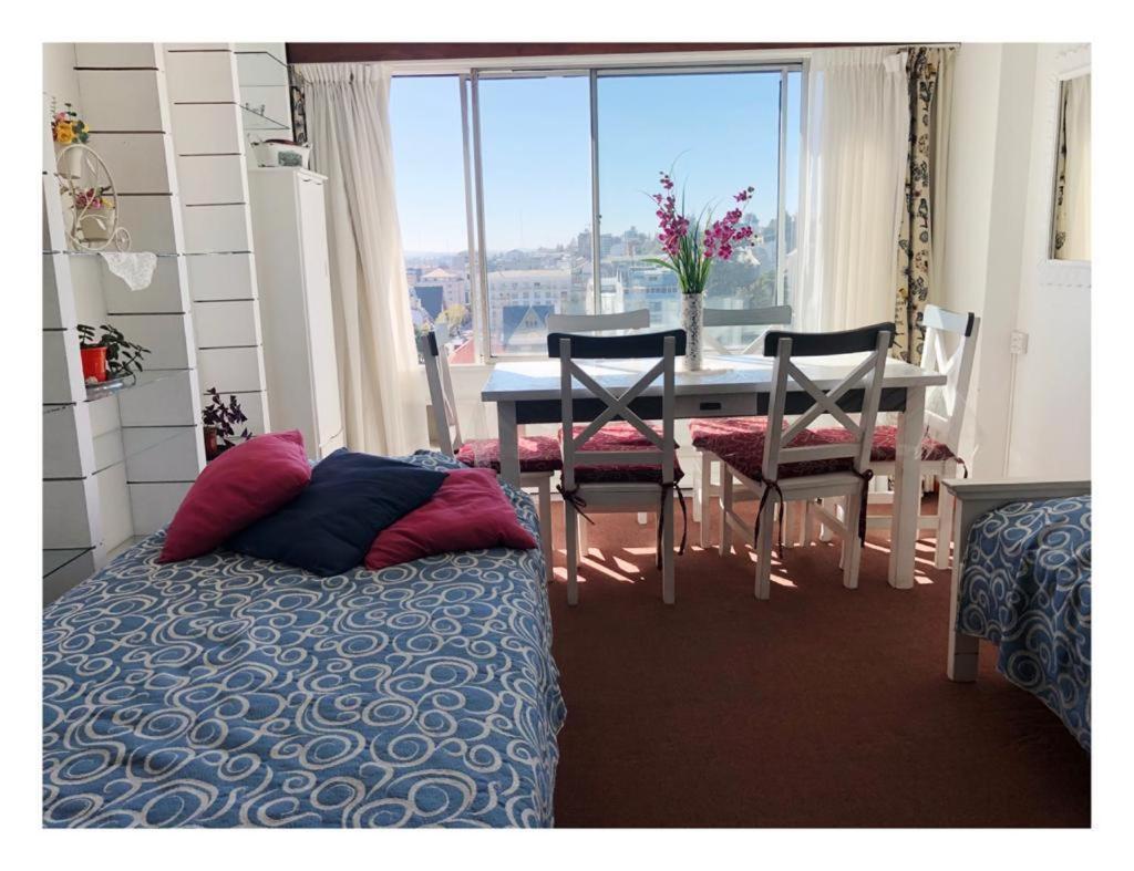 شقة Departamento En Bariloche المظهر الخارجي الصورة