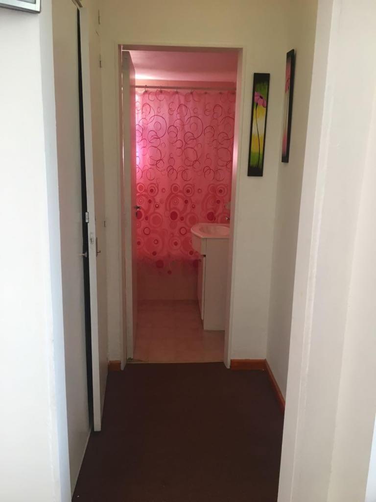 شقة Departamento En Bariloche المظهر الخارجي الصورة
