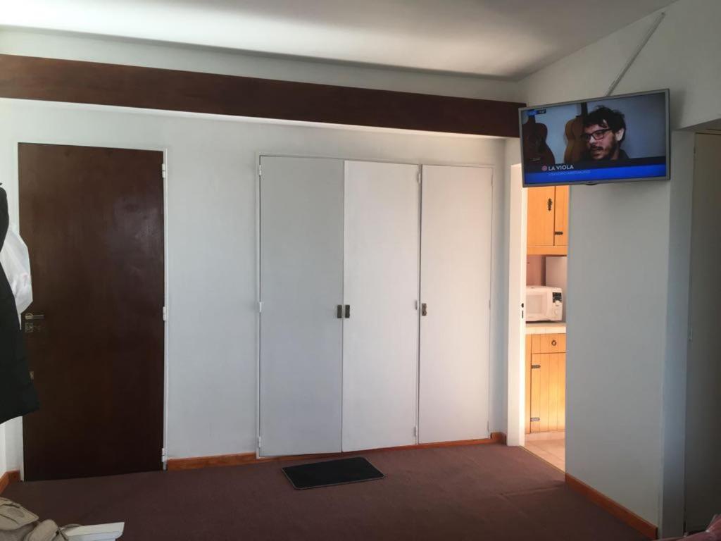 شقة Departamento En Bariloche المظهر الخارجي الصورة