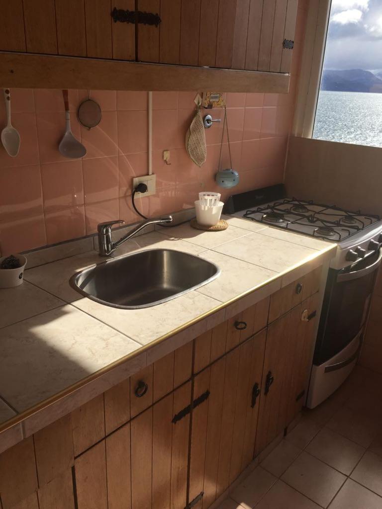 شقة Departamento En Bariloche المظهر الخارجي الصورة