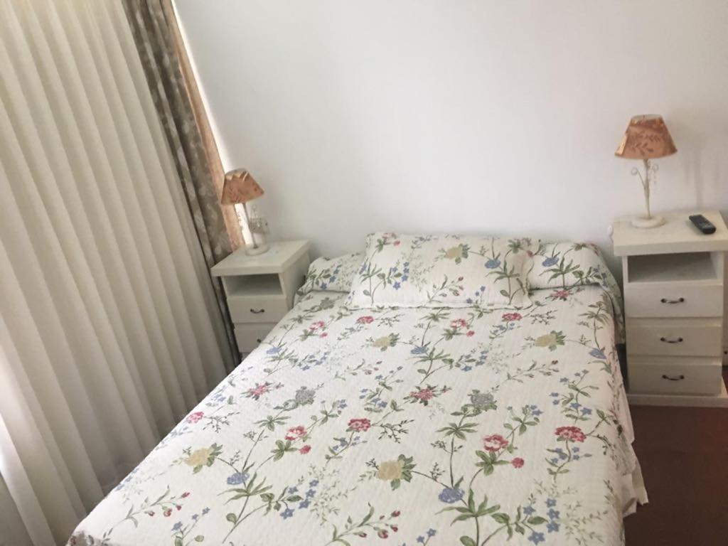 شقة Departamento En Bariloche المظهر الخارجي الصورة