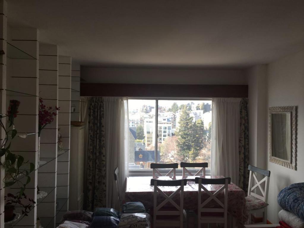 شقة Departamento En Bariloche المظهر الخارجي الصورة