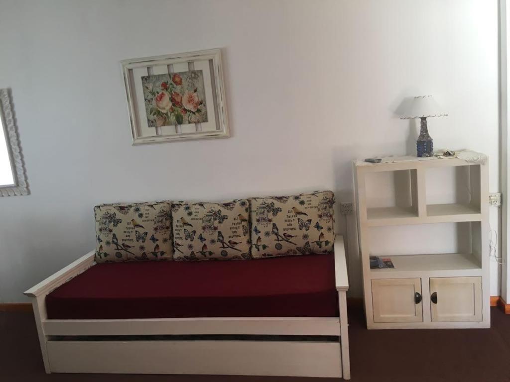 شقة Departamento En Bariloche المظهر الخارجي الصورة