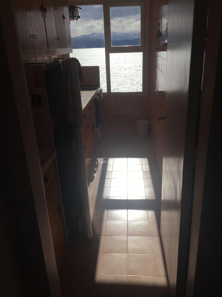 شقة Departamento En Bariloche المظهر الخارجي الصورة
