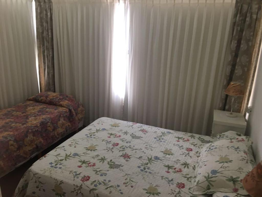 شقة Departamento En Bariloche المظهر الخارجي الصورة