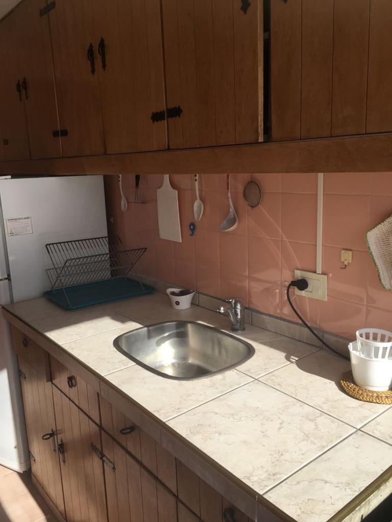 شقة Departamento En Bariloche المظهر الخارجي الصورة
