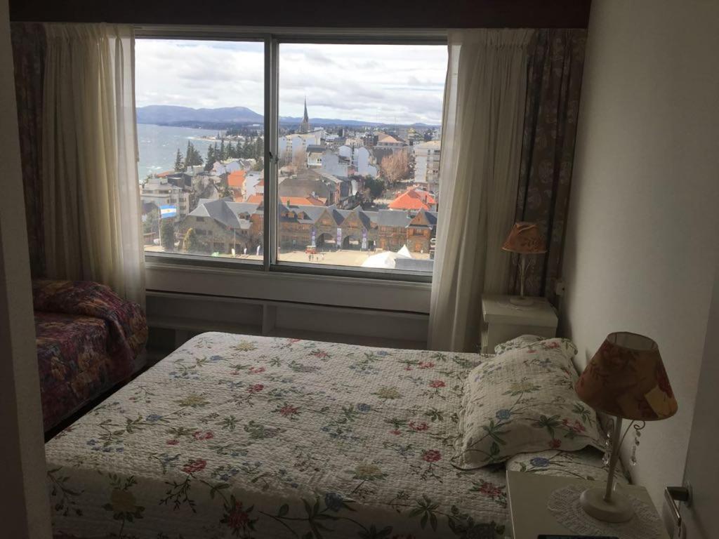 شقة Departamento En Bariloche المظهر الخارجي الصورة