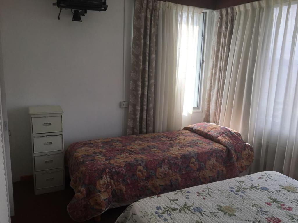 شقة Departamento En Bariloche المظهر الخارجي الصورة