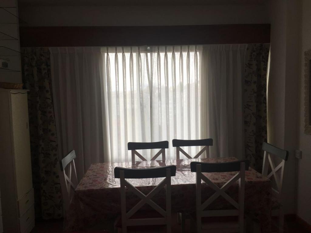 شقة Departamento En Bariloche المظهر الخارجي الصورة